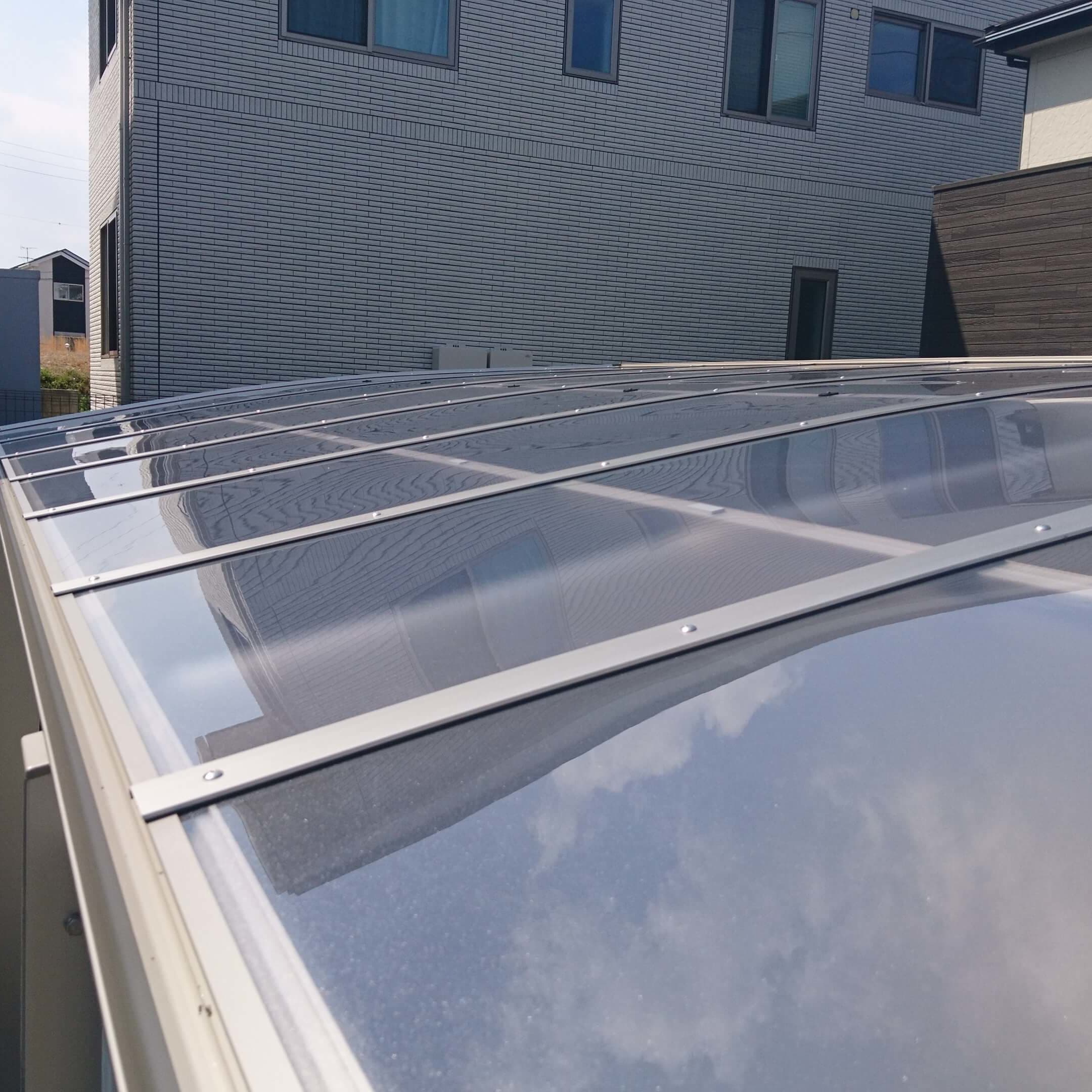 台風対策工事 名古屋市中区 | 台風対策工事ならエクステリアの窓口名古屋市中区